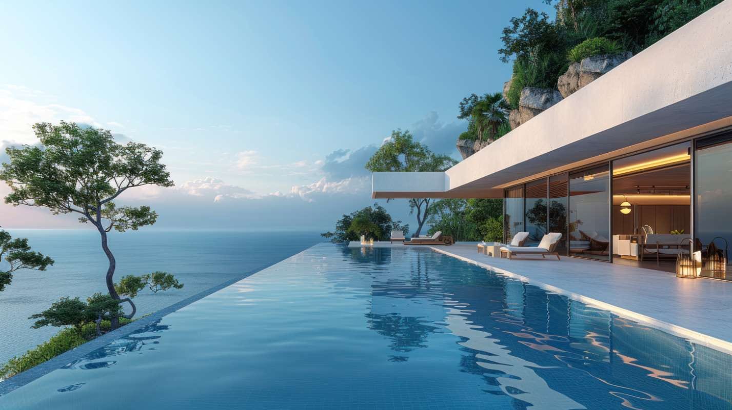 Year-End Review Guide for Santa Rosa, California Pool Businesses — pool service business insights